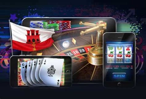 best gibraltarian casino sites